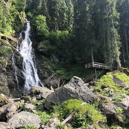 Gästehaus 2* Jochberg