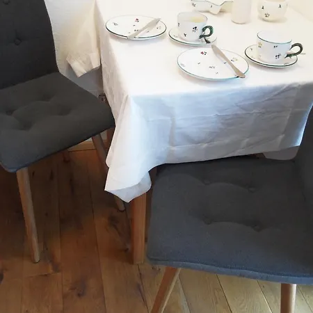 בית הארחה Gastehaus 2*