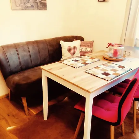 Pensionat Gastehaus